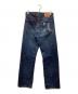 LEVI'S (リーバイス) デニムパンツ インディゴ サイズ:Ｗ30：5000円