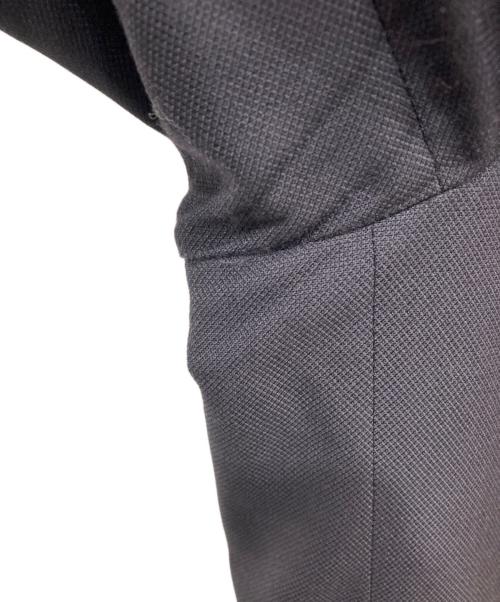 BROOKS BROTHERS（ブルックスブラザーズ）BROOKS BROTHERS (ブルックスブラザーズ) Super110’s 段返り3釦ブレザー ネイビー サイズ:42Rの古着・服飾アイテム