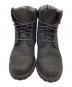 Timberland (ティンバーランド) 6インチブーツ ブラック サイズ:7.5W：9000円