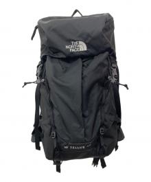 THE NORTH FACE（ザ ノース フェイス）の古着「リュック」｜ブラック