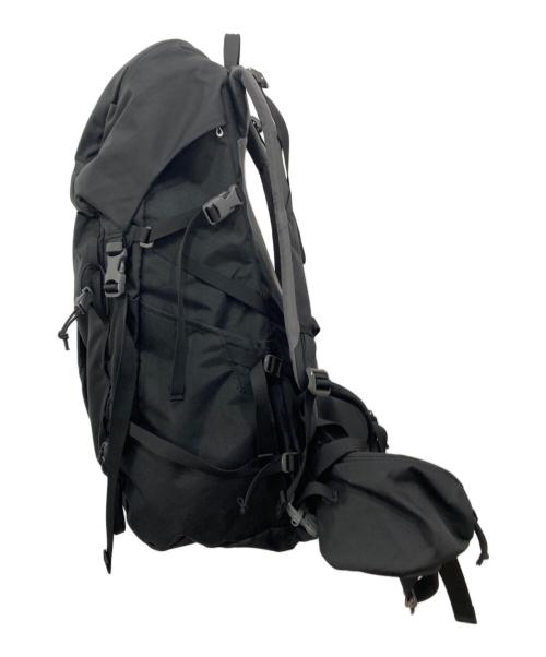 THE NORTH FACE（ザ ノース フェイス）THE NORTH FACE (ザ ノース フェイス) リュック ブラックの古着・服飾アイテム
