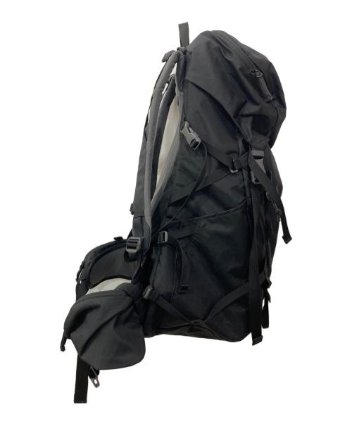 THE NORTH FACE（ザ ノース フェイス）THE NORTH FACE (ザ ノース フェイス) リュック ブラックの古着・服飾アイテム