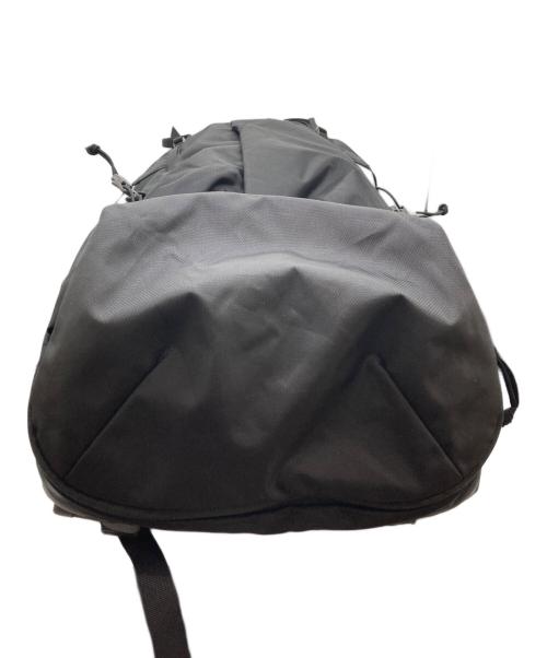 THE NORTH FACE（ザ ノース フェイス）THE NORTH FACE (ザ ノース フェイス) リュック ブラックの古着・服飾アイテム