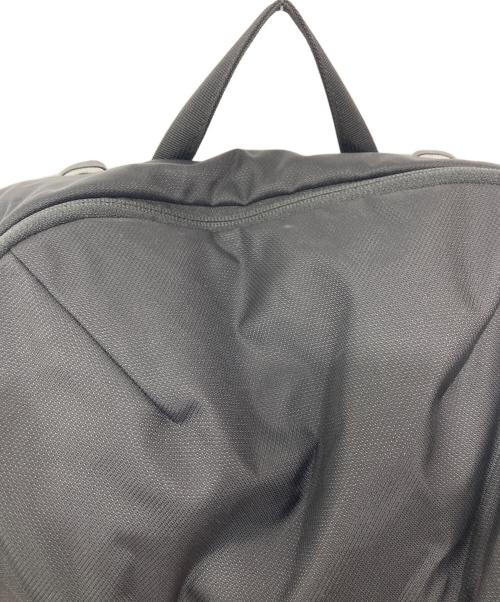 THE NORTH FACE（ザ ノース フェイス）THE NORTH FACE (ザ ノース フェイス) リュック ブラックの古着・服飾アイテム