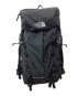 THE NORTH FACE（ザ ノース フェイス）の古着「リュック」｜ブラック