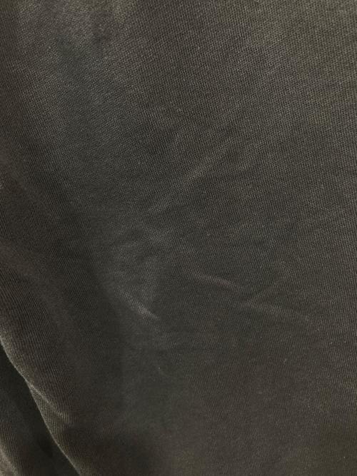 BURBERRY（バーバリー）BURBERRY (バーバリー) LOVE ロゴ スウェットパンツ ブラック サイズ:XXSの古着・服飾アイテム