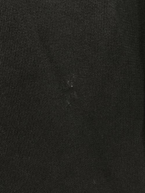 BURBERRY（バーバリー）BURBERRY (バーバリー) LOVE ロゴ スウェットパンツ ブラック サイズ:XXSの古着・服飾アイテム