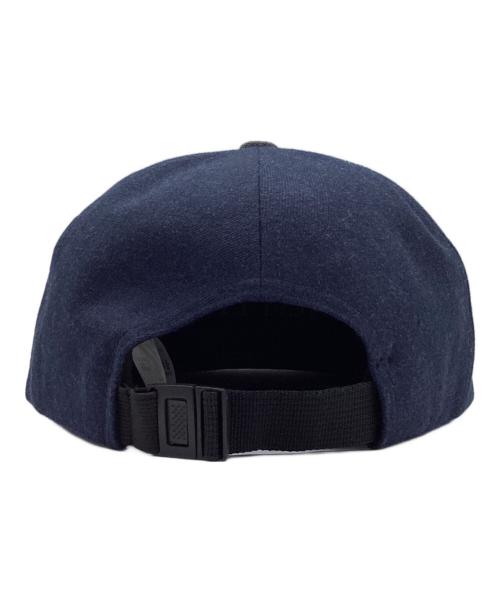 MARMOT（マーモット）MARMOT (マーモット) キャップ ネイビー サイズ:Fの古着・服飾アイテム