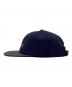MARMOT (マーモット) キャップ ネイビー サイズ:F：3000円