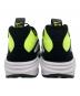 中古・古着 NIKE (ナイキ) ローカットスニーカー イエロー×ブラック サイズ:25.5：12000円