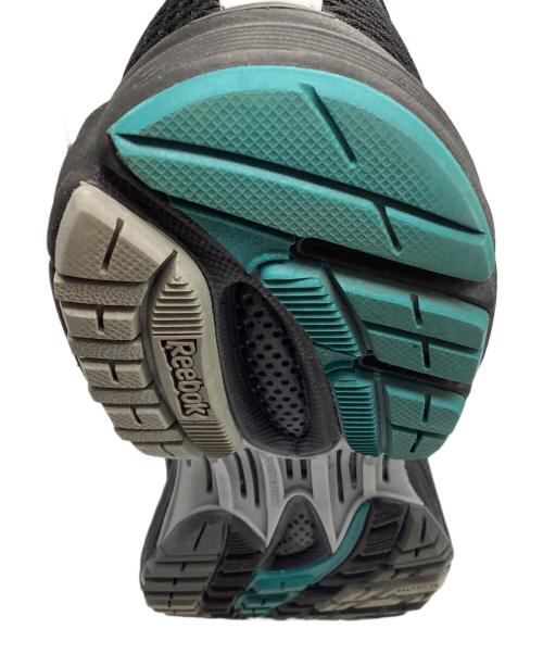 REEBOK（リーボック）REEBOK (リーボック) ローカットスニーカー グレー サイズ:26.5㎝の古着・服飾アイテム