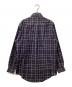 BROOKS BROTHERS (ブルックスブラザーズ) ボタンダウンシャツ ネイビー サイズ:S：6000円