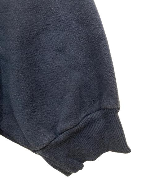 NIKE（ナイキ）NIKE (ナイキ) MICHIGANロゴプルオーバーパーカー ネイビー サイズ:XLの古着・服飾アイテム