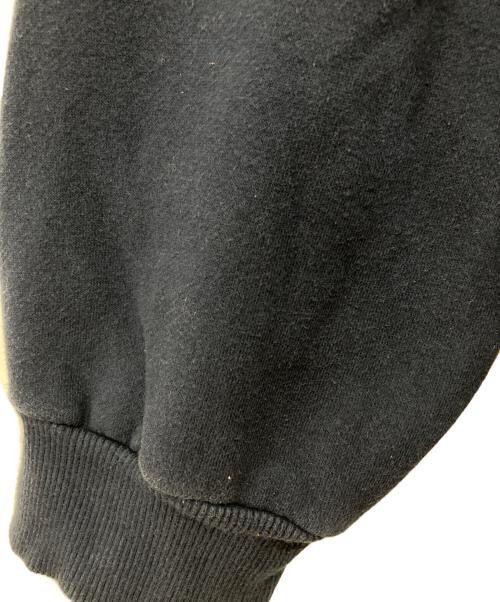 NIKE（ナイキ）NIKE (ナイキ) MICHIGANロゴプルオーバーパーカー ネイビー サイズ:XLの古着・服飾アイテム