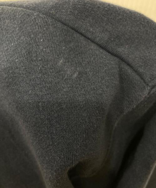 NIKE（ナイキ）NIKE (ナイキ) MICHIGANロゴプルオーバーパーカー ネイビー サイズ:XLの古着・服飾アイテム