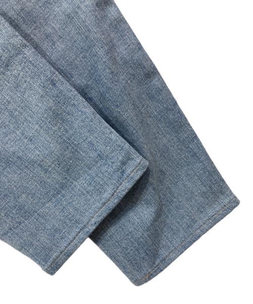 POLO RALPH LAUREN（ポロ・ラルフローレン）POLO RALPH LAUREN (ポロ・ラルフローレン) デニムパンツ インディゴ サイズ:28Sの古着・服飾アイテム