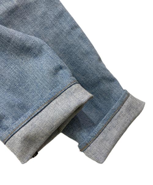 POLO RALPH LAUREN（ポロ・ラルフローレン）POLO RALPH LAUREN (ポロ・ラルフローレン) デニムパンツ インディゴ サイズ:28Sの古着・服飾アイテム