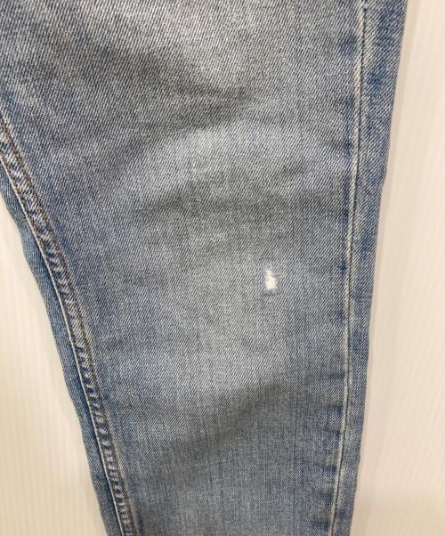 POLO RALPH LAUREN（ポロ・ラルフローレン）POLO RALPH LAUREN (ポロ・ラルフローレン) デニムパンツ インディゴ サイズ:28Sの古着・服飾アイテム