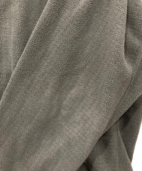 Patagonia（パタゴニア）Patagonia (パタゴニア) レギュレーターR3 ラディアントジャケット グレー サイズ:XLの古着・服飾アイテム