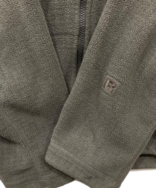 Patagonia（パタゴニア）Patagonia (パタゴニア) レギュレーターR3 ラディアントジャケット グレー サイズ:XLの古着・服飾アイテム