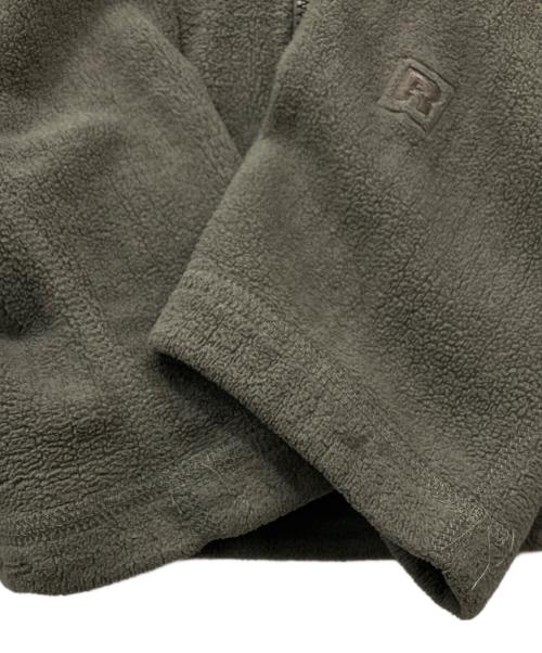 Patagonia（パタゴニア）Patagonia (パタゴニア) レギュレーターR3 ラディアントジャケット グレー サイズ:XLの古着・服飾アイテム