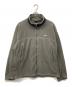 Patagonia（パタゴニア）の古着「レギュレーターR3 ラディアントジャケット」｜グレー