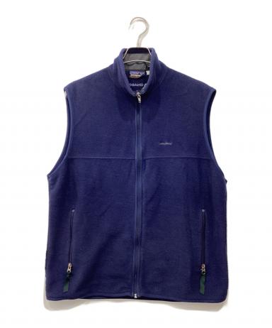 中古・古着通販】Patagonia (パタゴニア) シンチラフリースベスト