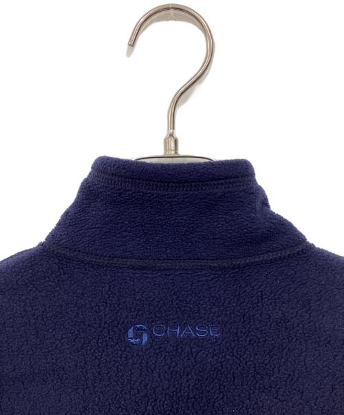 Patagonia（パタゴニア）Patagonia (パタゴニア) シンチラフリースベスト ネイビー サイズ:XLの古着・服飾アイテム