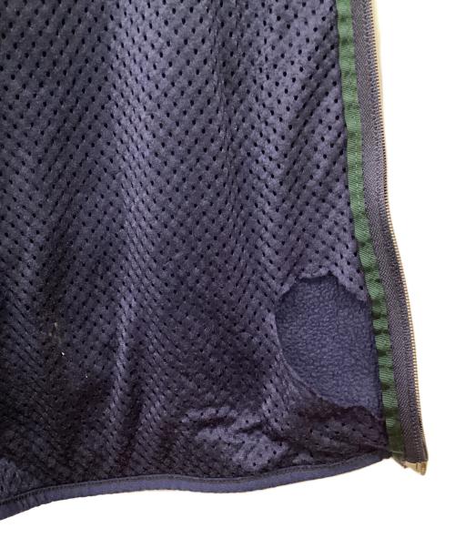 Patagonia（パタゴニア）Patagonia (パタゴニア) シンチラフリースベスト ネイビー サイズ:XLの古着・服飾アイテム