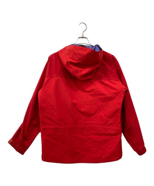 Patagonia（パタゴニア）Patagonia (パタゴニア) トーレジャケット レッド サイズ:Sの古着・服飾アイテム