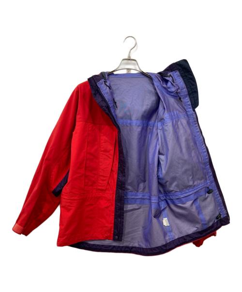 Patagonia（パタゴニア）Patagonia (パタゴニア) トーレジャケット レッド サイズ:Sの古着・服飾アイテム