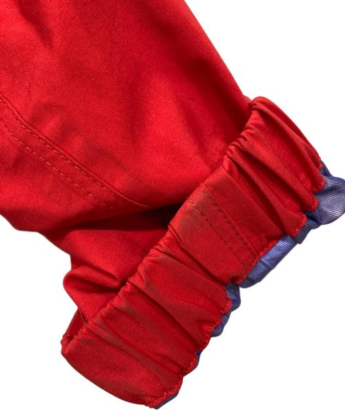 Patagonia（パタゴニア）Patagonia (パタゴニア) トーレジャケット レッド サイズ:Sの古着・服飾アイテム