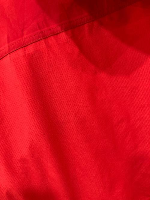 Patagonia（パタゴニア）Patagonia (パタゴニア) トーレジャケット レッド サイズ:Sの古着・服飾アイテム