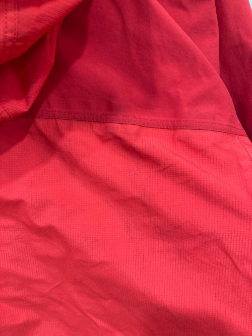 Patagonia（パタゴニア）Patagonia (パタゴニア) トーレジャケット レッド サイズ:Sの古着・服飾アイテム