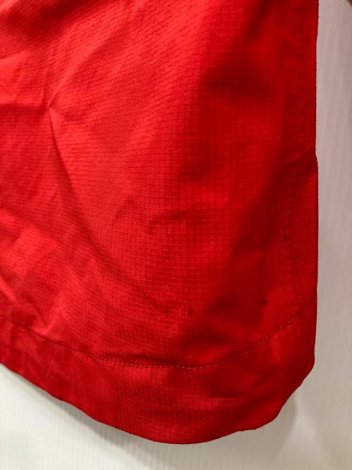 Patagonia（パタゴニア）Patagonia (パタゴニア) トーレジャケット レッド サイズ:Sの古着・服飾アイテム