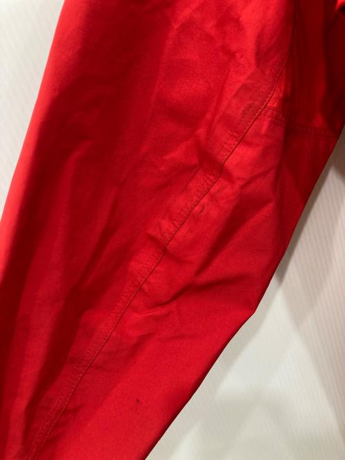 Patagonia（パタゴニア）Patagonia (パタゴニア) トーレジャケット レッド サイズ:Sの古着・服飾アイテム