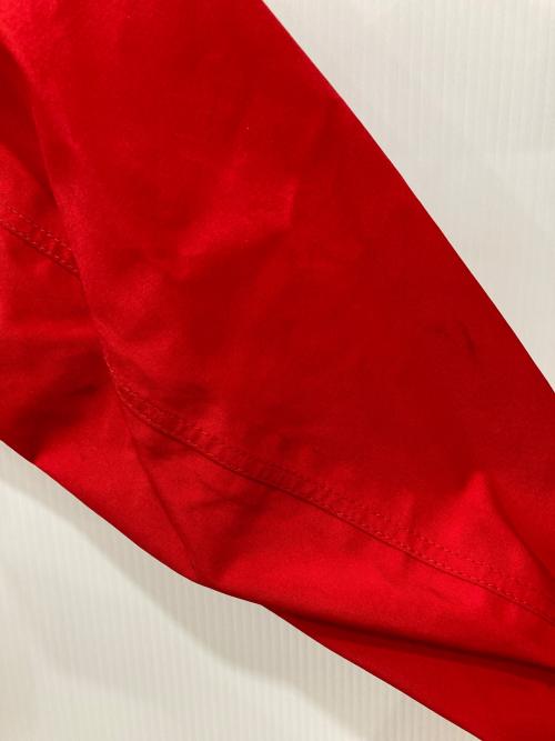 Patagonia（パタゴニア）Patagonia (パタゴニア) トーレジャケット レッド サイズ:Sの古着・服飾アイテム