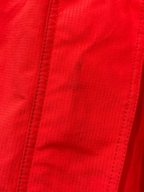 Patagonia（パタゴニア）Patagonia (パタゴニア) トーレジャケット レッド サイズ:Sの古着・服飾アイテム