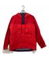 Patagonia（パタゴニア）の古着「トーレジャケット」｜レッド