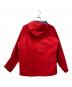 Patagonia (パタゴニア) トーレジャケット レッド サイズ:S：15000円
