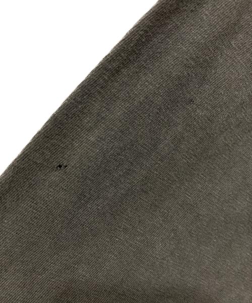 USED（ユーズド）USED (ユーズド) プリントTシャツ ブラック サイズ:不明の古着・服飾アイテム