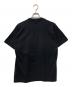 anvil (アンヴィル) プリントTシャツ ブラック サイズ:L：4000円