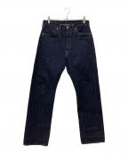 freewheelersフリーホイーラーズ）の古着「デニムパンツ」｜インディゴ