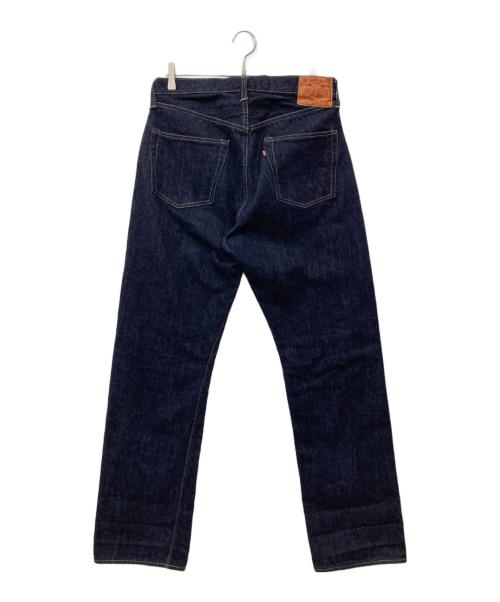freewheelers（フリーホイーラーズ）FREEWHEELERS (フリーホイーラーズ) デニムパンツ インディゴ サイズ:W33の古着・服飾アイテム