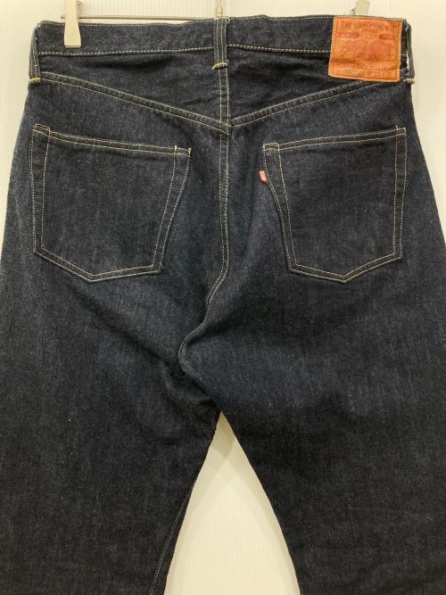 freewheelers（フリーホイーラーズ）FREEWHEELERS (フリーホイーラーズ) デニムパンツ インディゴ サイズ:W33の古着・服飾アイテム