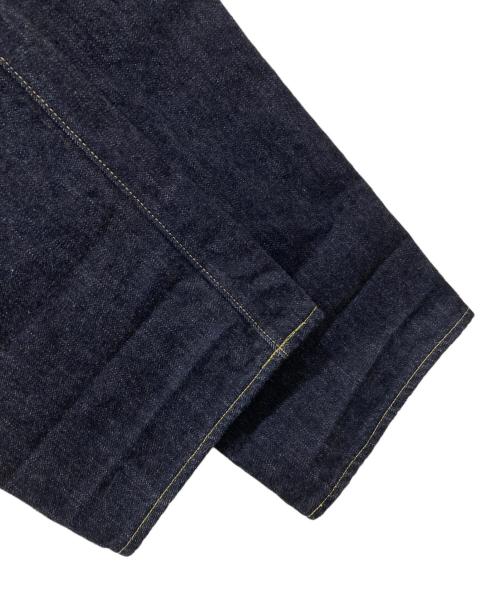 freewheelers（フリーホイーラーズ）FREEWHEELERS (フリーホイーラーズ) デニムパンツ インディゴ サイズ:W33の古着・服飾アイテム