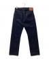 FREEWHEELERS (フリーホイーラーズ) デニムパンツ インディゴ サイズ:W33：24000円