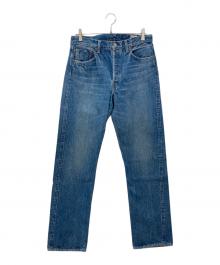 orSlow（オアスロウ）の古着「デニムパンツ」｜インディゴ