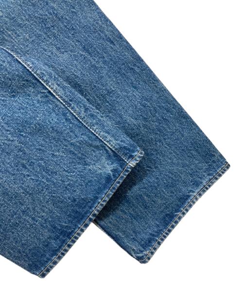 orSlow（オアスロウ）orSlow (オアスロウ) デニムパンツ インディゴ サイズ:Mの古着・服飾アイテム