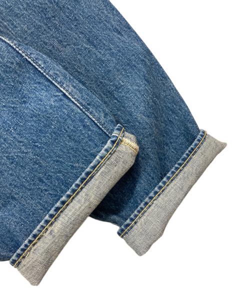 orSlow（オアスロウ）orSlow (オアスロウ) デニムパンツ インディゴ サイズ:Mの古着・服飾アイテム
